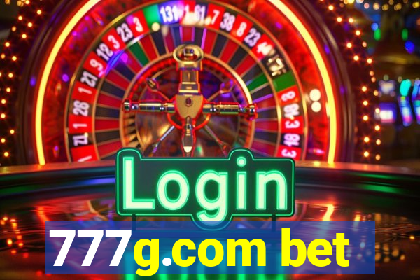 777g.com bet